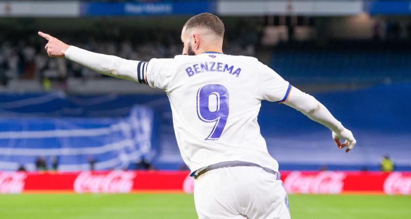  - Real Madrid : le maillot third de l'an prochain a fuité