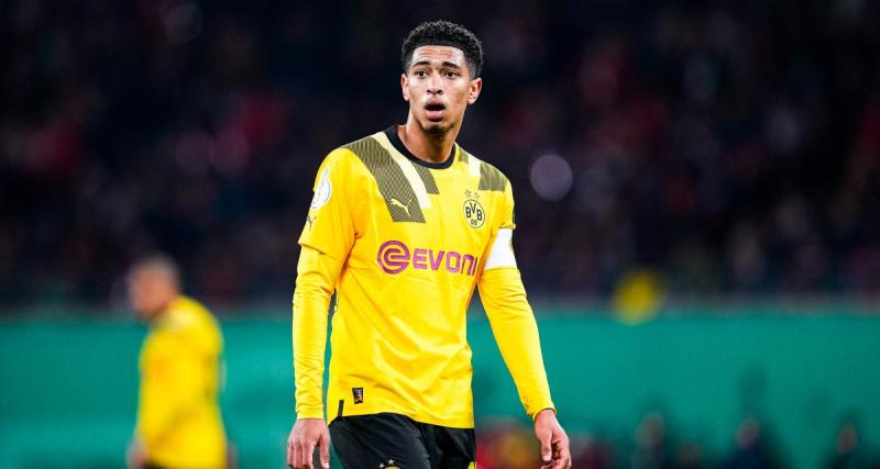  - PSG : bras de fer à venir avec le Real Madrid pour Bellingham ?