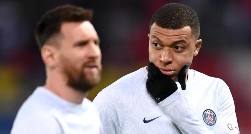  - Les infos du jour : le tremblement de terre Mbappé réveille Madrid, Textor - Aulas ça va chauffer à l'OL !
