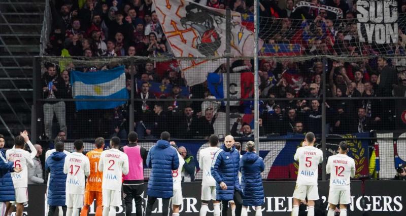  - OL : après les Bad Gones, les Lyon 1950 annoncent aussi une grêve !