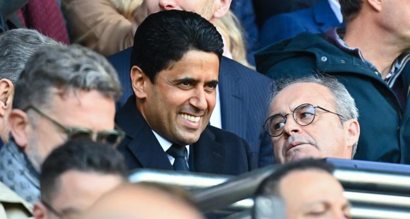  - PSG, Real Madrid : les maillots de la saison 2023-2024 auraient fuité