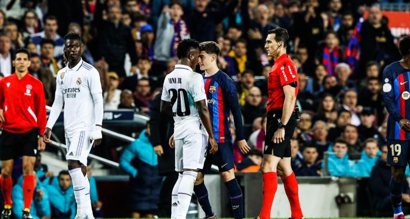  - Real Madrid : un malaise Vinicius secoue bien le vestiaire madrilène