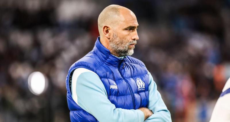  - OM : le renfort inattendu de Tudor pour aller chercher la C1