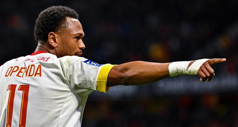  - 🚨 RC Lens - Strasbourg : les compos officielles !