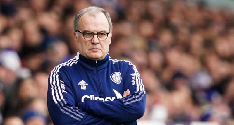  - OM : Bielsa proche d'un retour avec une sélection prestigieuse