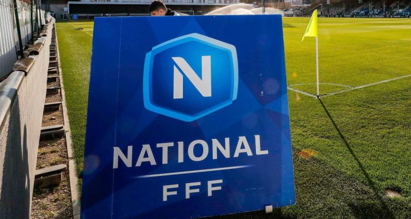  - National (J28) : Dunkerque met la pression, Versailles surpris, le Red Star mené et en infériorité numérique contre Concarneau...