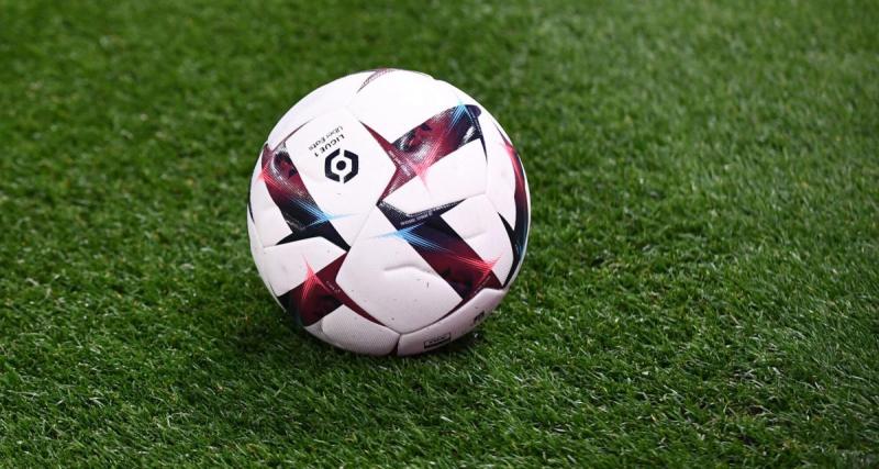  - Lens – Strasbourg : les compositions officielles