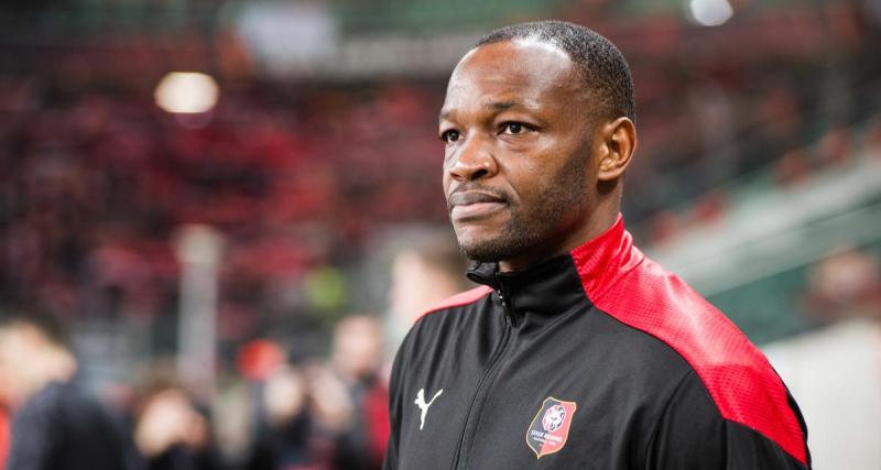  - Rennes : Mandanda avertit ses coéquipiers avant le sprint final