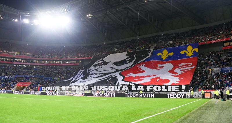  - OL : contrairement aux Bad Gones, Lyon 1950 sera présent pour Rennes