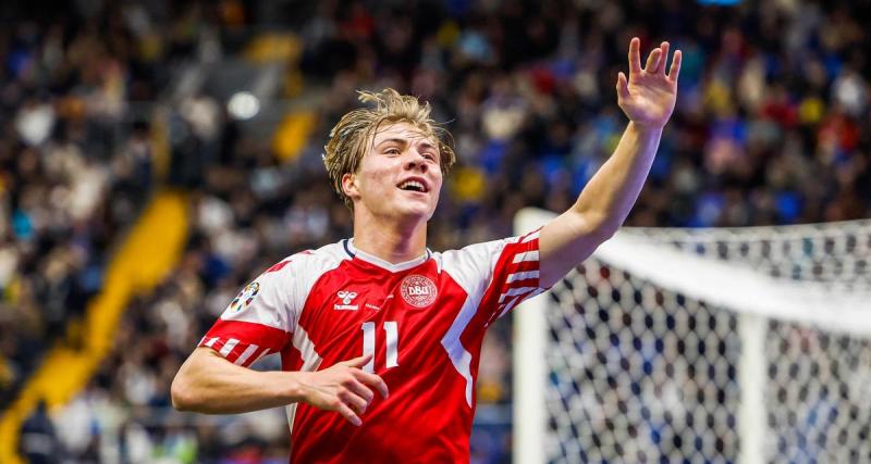  - OM - Mercato : une piste alléchante en attaque à oublier