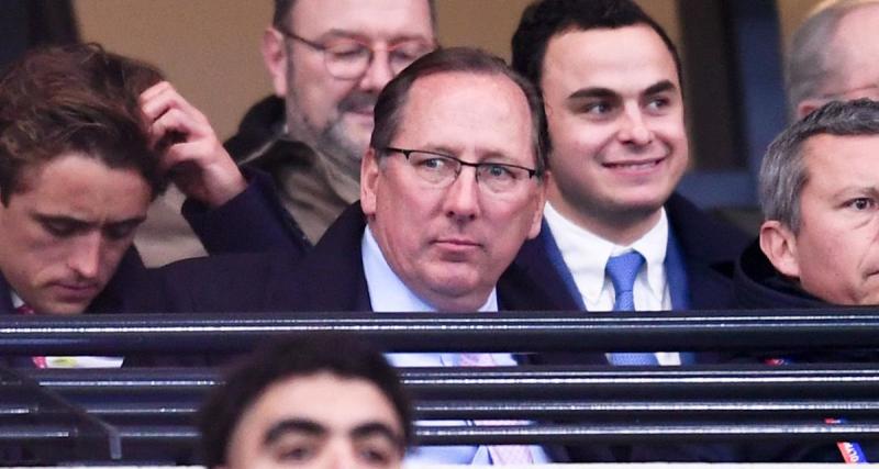  - OL : John Textor souhaiterait six renforts, deux pistes déjà évoquées