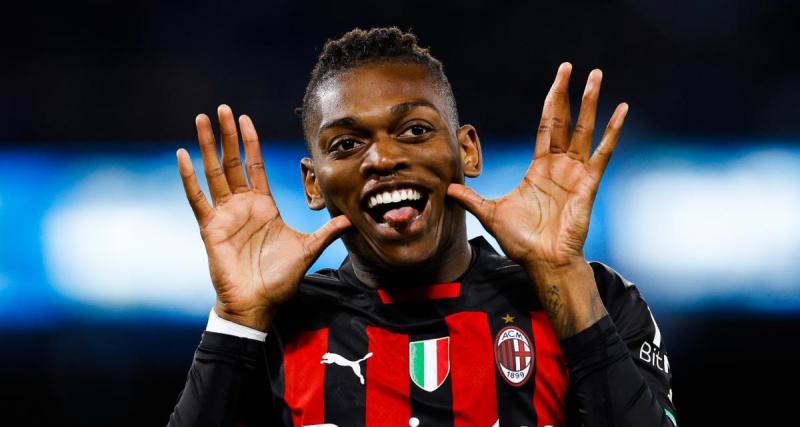  - PSG – Mercato : un chouchou de Campos ignore le PSG et continue à Milan