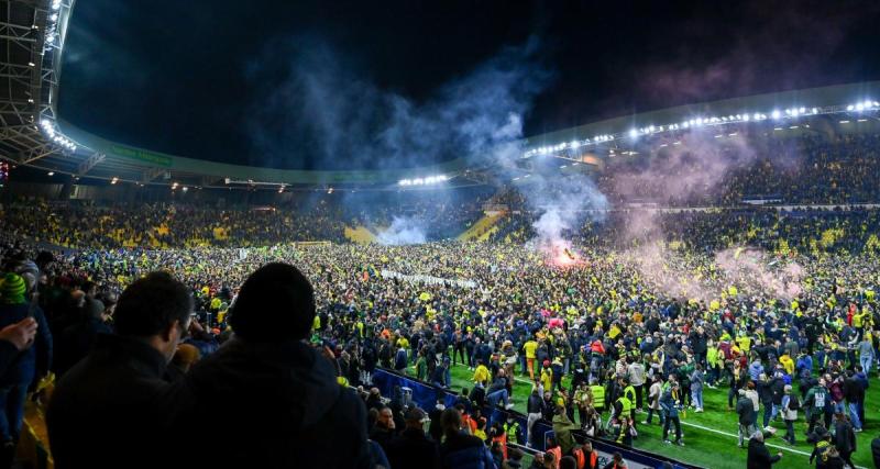  - FC Nantes : le club communique sur la billetterie de la finale de Coupe de France