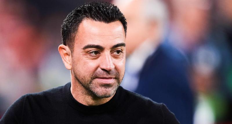  - FC Barcelone - Mercato : Xavi a 3 intouchables... mais pas de Dembélé !