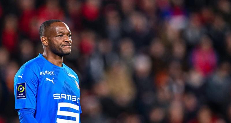  - Rennes : Steve Mandanda fixe l’objectif du club breton