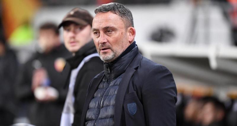  - RC Lens - Strasbourg : Haise rend hommage au public après cette nouvelle victoire