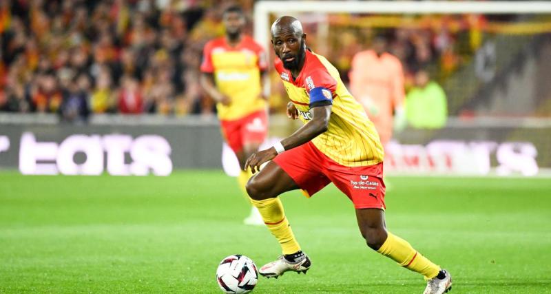  - RC Lens - Strasbourg : Seko Fofana veut rêver après la victoire