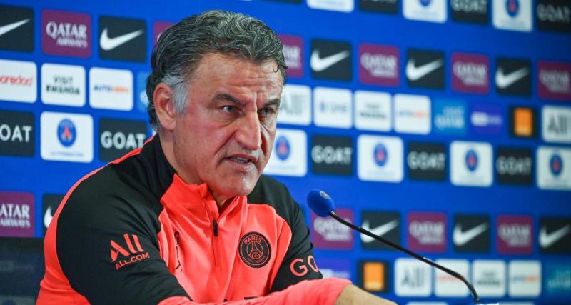  - 🚨 Lens rêve du titre, Galtier fait le point sur Mbappé, match dingue pour Renard et les Bleues... les immanquables du jour !