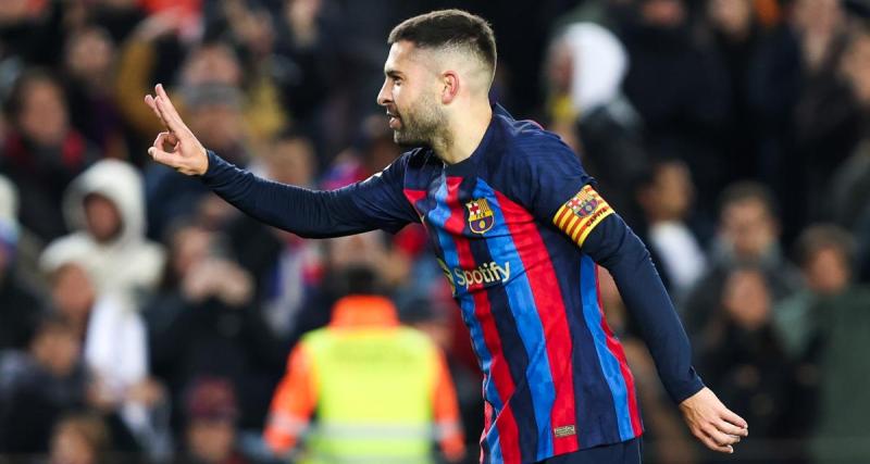  - Barça : un cadre du vestiaire prêt à des sacrifices pour prolonger ?