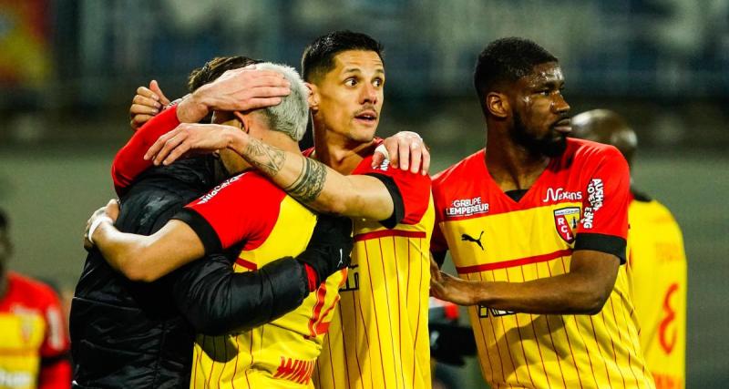  - Lens dompte Strasbourg et met la pression sur Paris et Marseille !