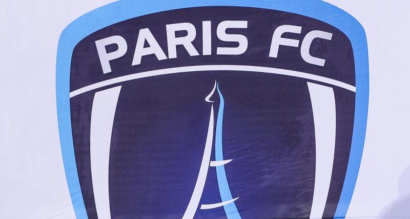  - Paris FC : Pierre Save s’en est allé