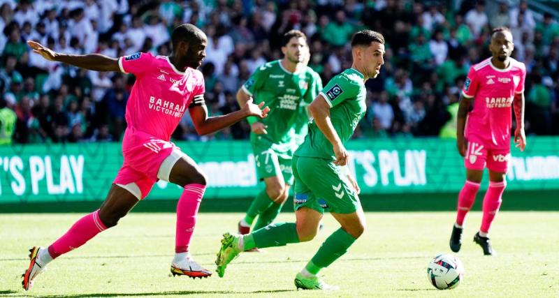  - Paris FC - Saint-Etienne : quelle chaîne et comment voir le match en streaming ?
