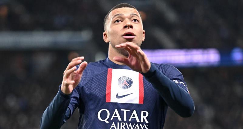  - OGC Nice - PSG en direct : Paris renoue avec la victoire à Nice (revivez le match)
