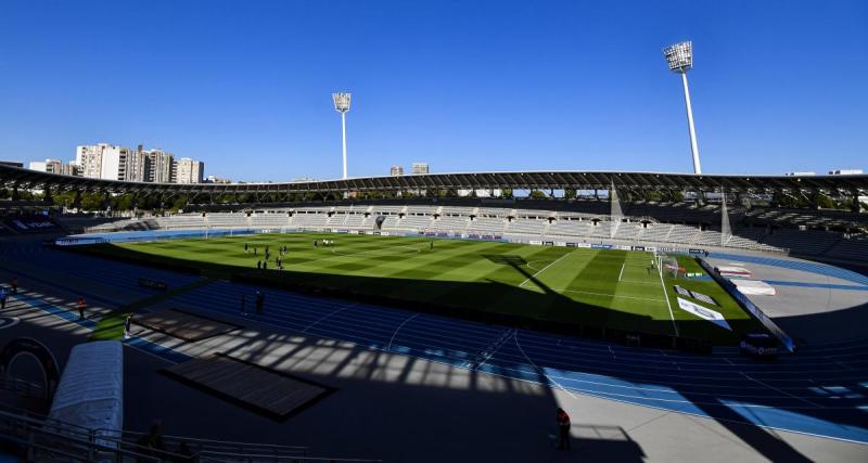  - Ligue 2 : les chaînes qui diffusent Paris FC - ASSE sont... 