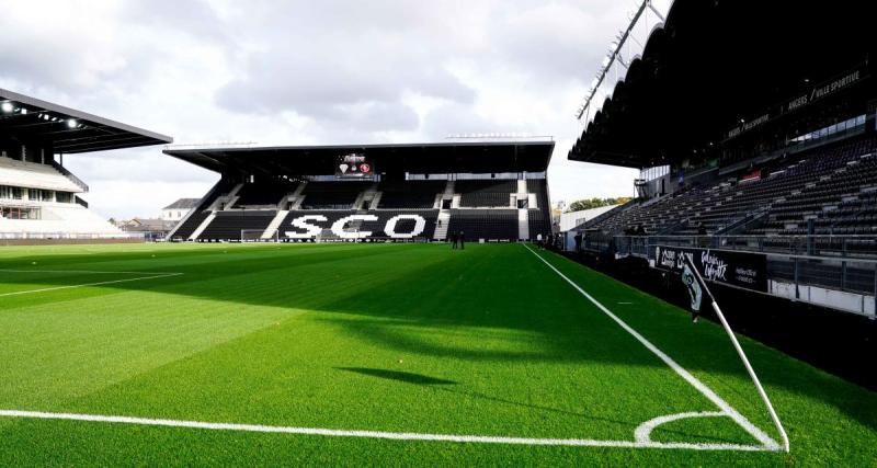  - Angers - Lille, sur quelle chaîne, à quelle heure ?