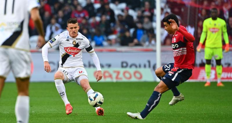  - Angers - Lille : Sur quelle chaîne TV et à quelle heure ?
