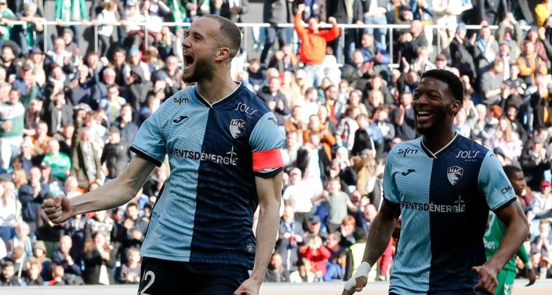  - Le Havre - Guingamp : Heure et chaîne du match ?