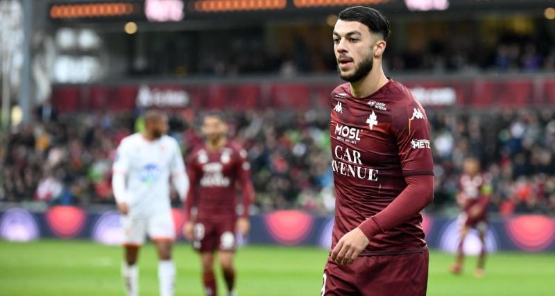  - Pau - Metz : La chaîne et l’heure du match ?