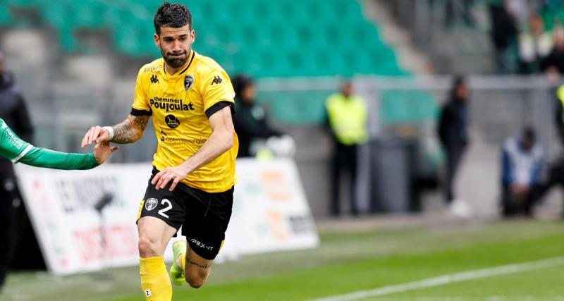  - Niort - Sochaux : La chaîne et l’heure du match ?
