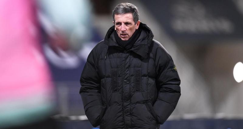  - Paris FC - Saint-Etienne : heure, chaîne, diffusion TV ?