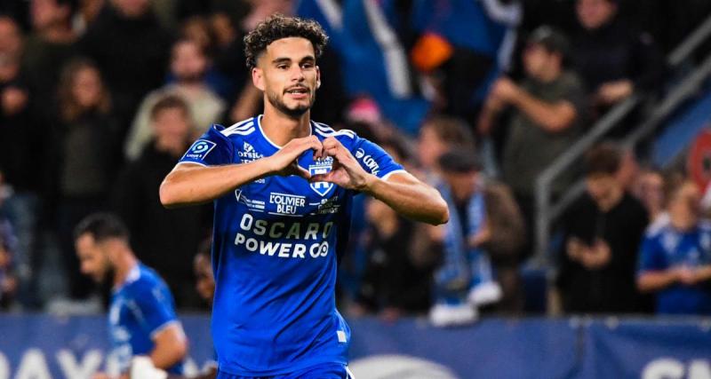  - Bordeaux - Bastia SC : Sur quelle chaine, à quelle heure ?