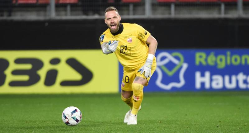  - Dijon - Rodez : Heure et chaîne du match ?