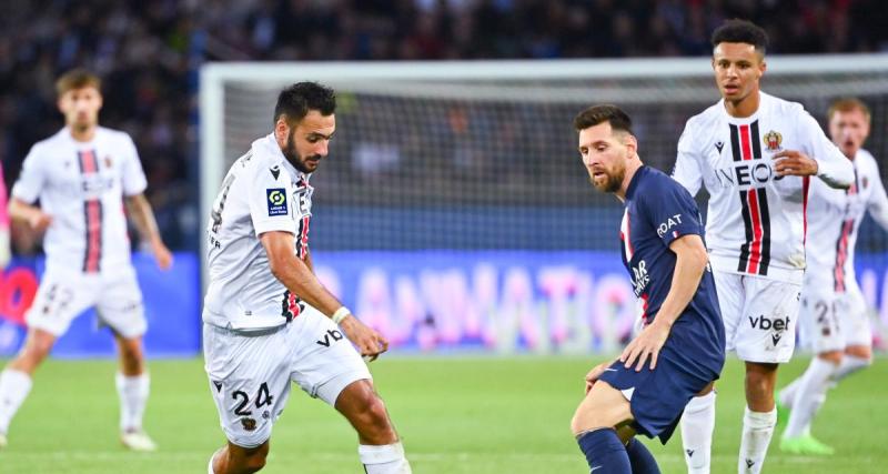 - Nice - Paris SG : A quelle heure et sur quelle chaîne ?