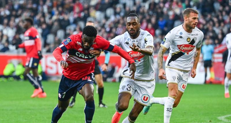  - Angers - Lille : Diffusion TV, Chaîne et streaming, toutes les infos