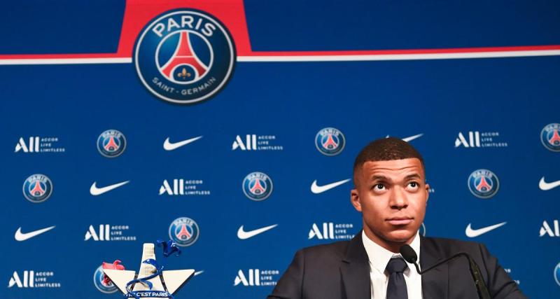  - PSG : Mbappé vers un nouveau caprice qui va changer la face du Mercato et la saison prochaine ! 
