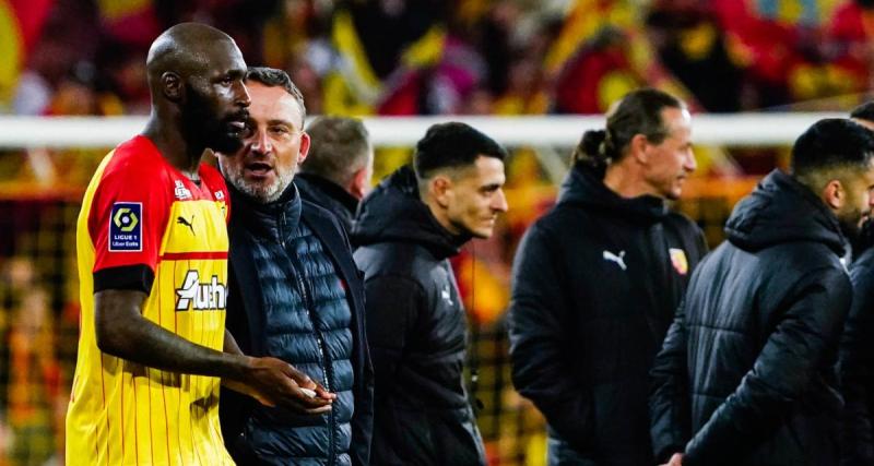  - RC Lens : Fofana lorgne la place du PSG, Haise s'enflamme pour le public lensois