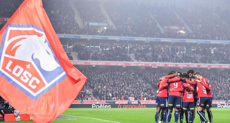  - Angers - Lille : les compos probables