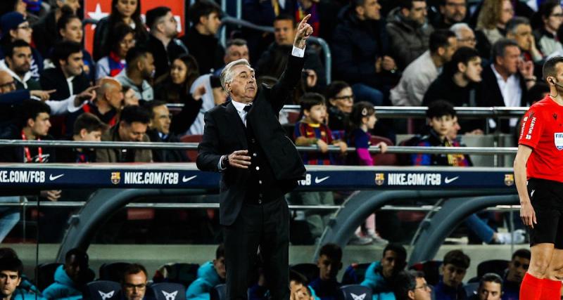  - Real Madrid : Ancelotti confiant pour les prolongations de Benzema, Modric et Kroos