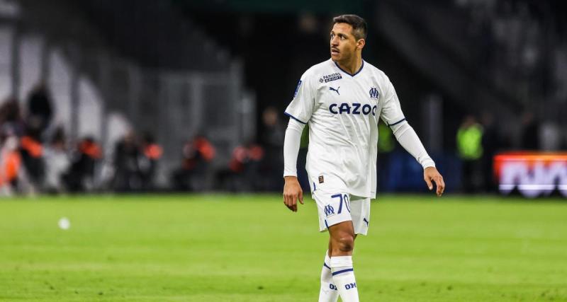  - OM : gros danger, un ancien du Barça clame son envie de recruter Alexis Sanchez !