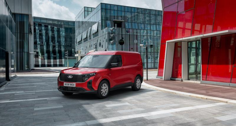  - Mini Countryman, Renault Espace Coupé, Volkswagen ID.7… les nouveautés et scoops de la semaine