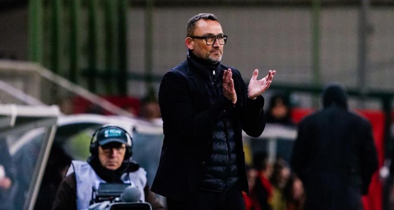  - Lens : après la victoire contre Strasbourg, Haise y croit pour la course au titre !