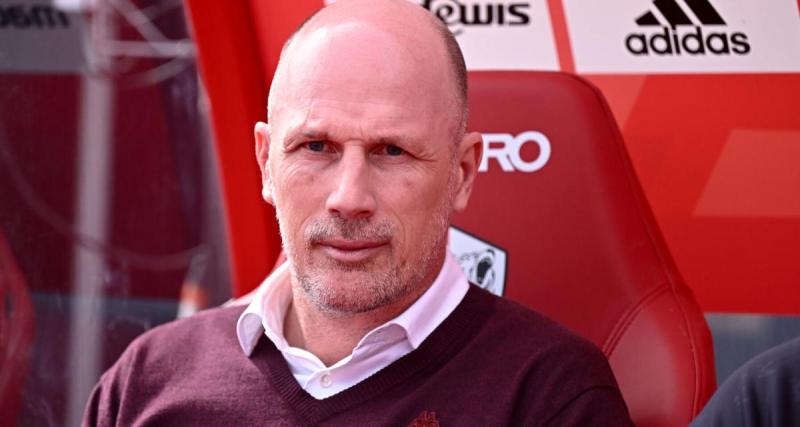  - Ligue 1 : l’appel de Philippe Clement à ses hommes pour le sprint final