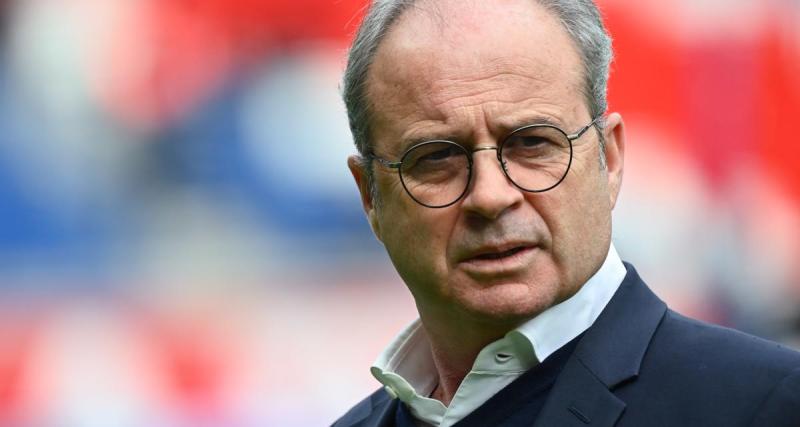  - PSG - Mercato : Luis Campos a 3 priorités estivales, un poste crucial oublié ?