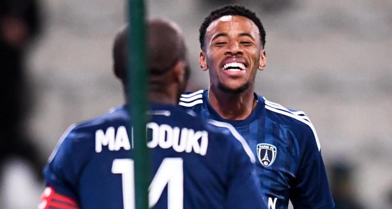  - ASSE - Mercato : Morgan Guilavogui ferme la porte à un retour chez les Verts