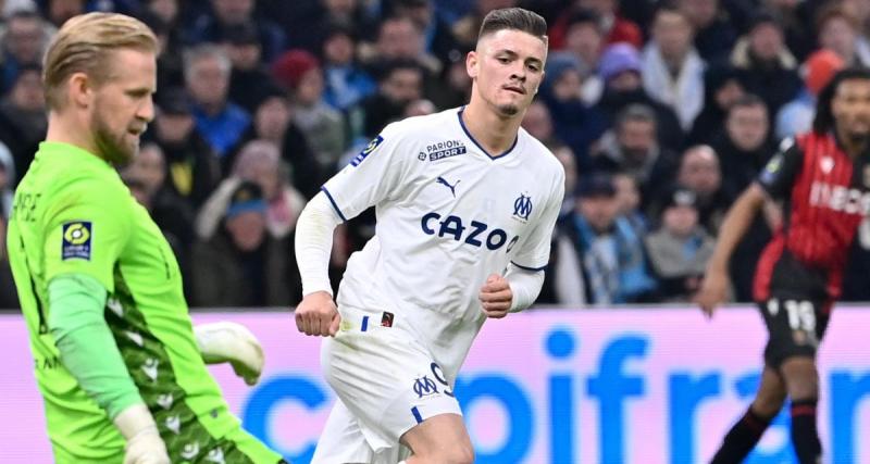  - OM - Mercato : Longoria a trouvé un argument choc pour défendre Vitinha 