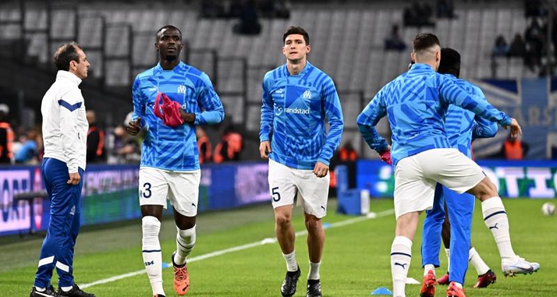  - OM : un ancien du club vole au secours d'un paria rejeté par les supporters !